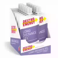 Long Distance Gel 12x50ml Wild Berry