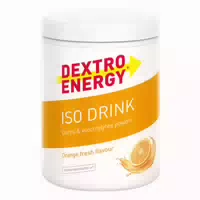Dextro Energy Sports Nutr Isotonic Drink Orange