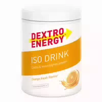 Dextro Energy Sports Nutr Isotonic Drink Orange