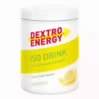 Dextro Energy Sports Nutrition Isotonic Drink Citrus