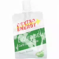 Dextro Energy Liquid Gel Orange Vitamins