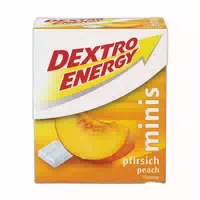 Dextro Energy Traubenzucker Mini 6x50g Verschiedene Geschmäcker
