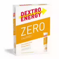 Zero Calories 12x80g Orange