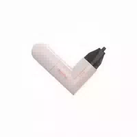 Dezone Heart Shaped Liquid Eyeliner Stamp 1 05ml 1 05ml Yw02 Brown