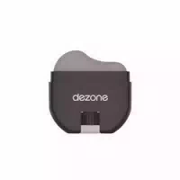Dezone Sculpting Stick 9g Vs01 Taupe