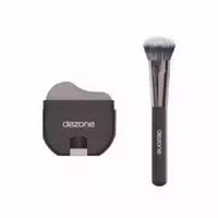 Dezone Sculpting Stick With Brush Set 9g 1pc Vs02 Amber