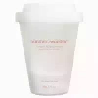 Haruharu Wonder Centella 5% Niacinamide Radiance Gel Creme 90 g