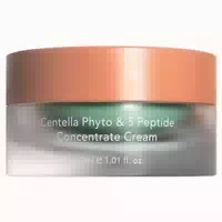 Haruharu Wonder Centella Phyto & 5 Peptide Concentrate Creme 30 ml