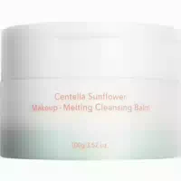 Haruharu Wonder Centella Sunflower Cleansing Balm – Sanfter Make Up Entferner Balsam