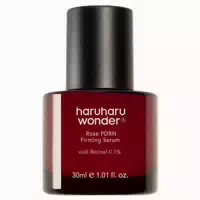 Haruharu Wonder Rose Pdrn Firming Serum 30 ml