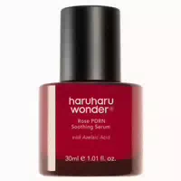 Haruharu Wonder Rose Pdrn Soothing Serum 30 ml