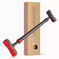 Dh Fitlife Klimmzugstange Für Türrahmen 72 92cm