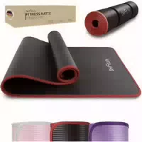Dh Fitlife Trainingsmatte