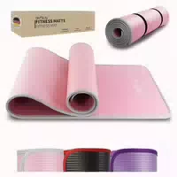 Dh Fitlife Trainingsmatte