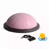 Dh Fitlife Yoga Gleichgewichtstrainer mit Pumpe
