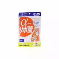 Dhc Alpha Lipoic Acid 60 Days Supply 120 Tablets