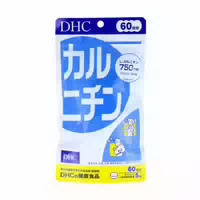Dhc Carnitine 60 Days Supply 300 Tablets