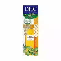 Dhc Medicated Deep Cleansing Oil 70ml