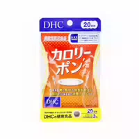 Dhc Calorie Pon 20 Days Supply 60 Tablets