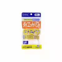 Dhc Liver Extract Ornithine 20 Days Supply 60 Tablets
