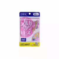 Dhc Fragrant Bulgarian Rose Capsules 20 Days Supply 40 Tablets