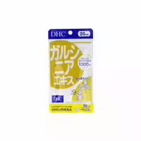 Dhc Garcinia Extract 20 Days Supply 100 Tablets