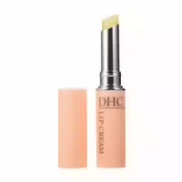 Dhc Lip Cream 15g Squinting Eyes