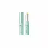 Dhc Moisture Rich Color Lip Care Cream Balm 1 5g Pink