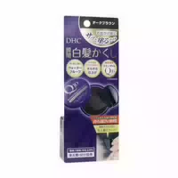 Dhc Q10 Quick Gray Hair Cover 4 5g Black