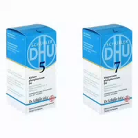 Dhu Set 5 7