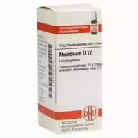 Absinthium D 12 10 G