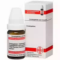 Histaminum Hydrochloricum C 30 Globuli 10 g Globuli