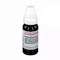 Acidum Phosphoricum C 30 Dilution 20 ml Dilution