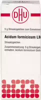 Dhu Acidum Formicicum Lm Vi Globuli 5 g