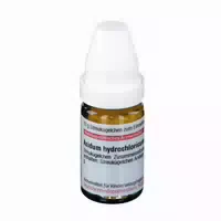 Histaminum Hydrochloricum D 30 Globuli 10 g Globuli