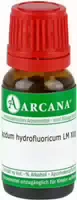Dhu Acidum Hydrofluoricum Lm 30 Dilution
