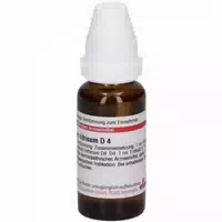 Dhu Clematis D4 Dilution 20 ml