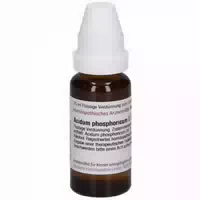 Dhu Acidum Phosphoricum D2