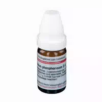 Acidum Phosphoricum D 4 Globuli 10 g Globuli