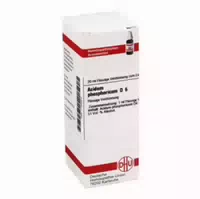 Acidum Phosphoricum D 12 Dilution 20 Ml