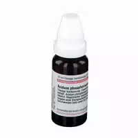 Acidum Phosphoricum D 12 Dilution