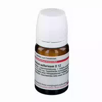 Acidum Sulfuricum D12 Dhu 80 Tabletten