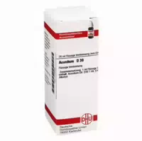 Aconitum D 30 Dilution 20 Ml Dilution