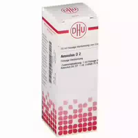 Dhu Equisetum Arvense D2 Dilution 20 ml