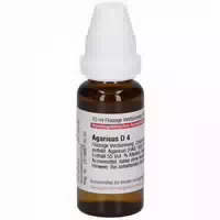 Dhu Clematis D4 Dilution 20 ml