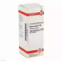 Dhu Agnus Castus C 30 Dilution