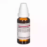 Dhu Aletris Farinosa D 4 Dilution