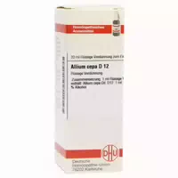 Allium Cepa D 12 Dilution 20 Ml Dilution