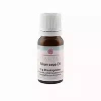 Allium Cepa D 6 Globuli 10 g Globuli