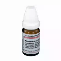 Kalium Carbonicum C 200 Globuli 10 g Globuli